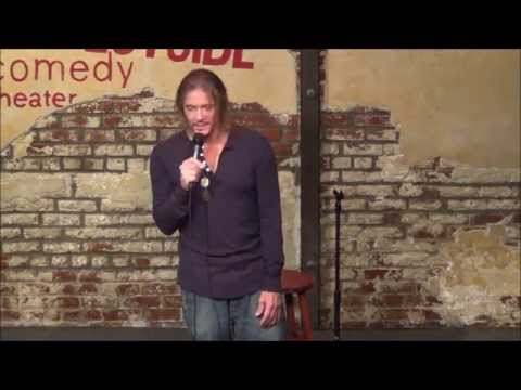 Roger Rodd - Bald & Black looks good!