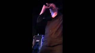 Filter- Welcome To The Fold - Sacramento 11-22-10
