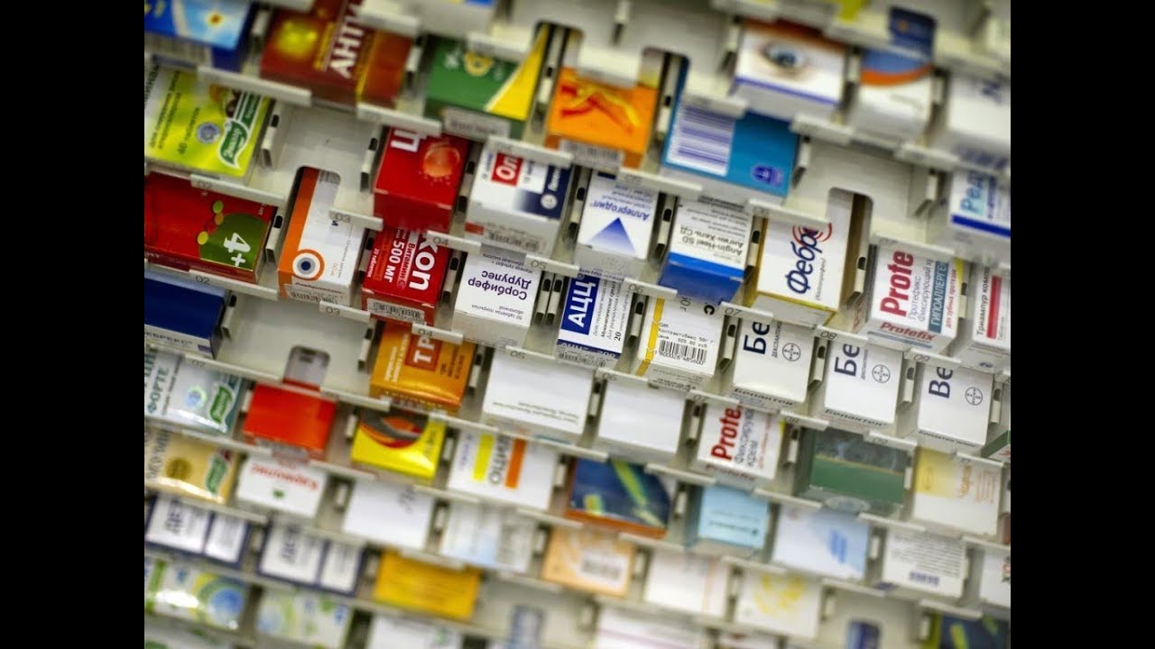 Новый скачок цен на лекарства: как выживать украинцам без доступных медикаментов? (пресс-конференция)