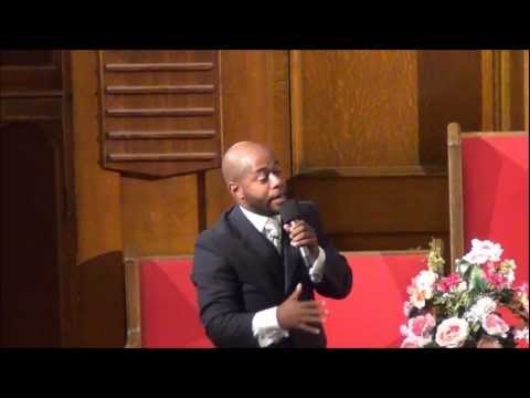 Orpheus Heyward - Watch Out