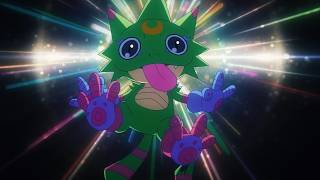 【MAD】TVアニメ「DIGIMON BEATBREAK」iLiFE!「BRAVE GROOVE」