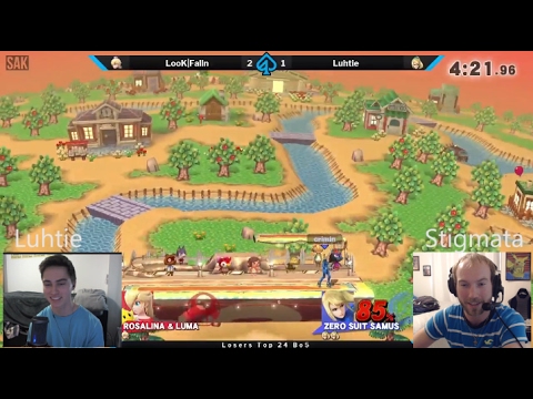 DSW 12 ft  Luhtie on improvement