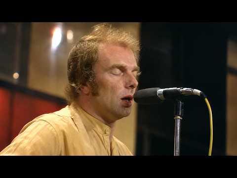 Wavelength - Van Morrison