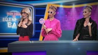 İrem Derici ile Eğlenmene Bak Fragmanı