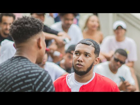 YNNER VS MC ENGEL/ HERRERA FREESTYLE LEAGUE/Jornada 4