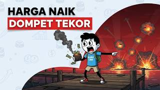 Download lagu Perang Dunia 3 di Selat Hormuz: Dompet Lu Bakal KIAMAT! mp3