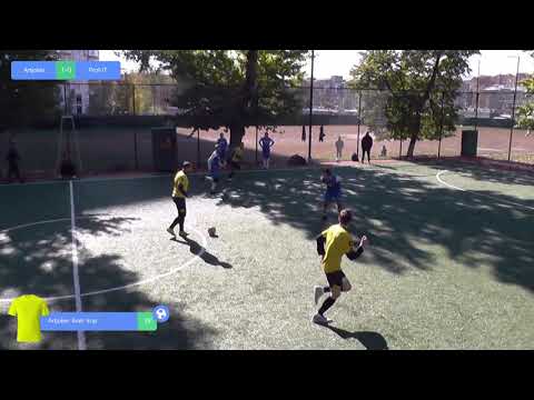 Artjoker 4 - 0 Prof-IT