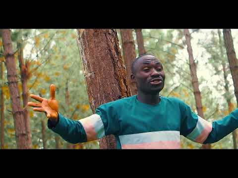 Otwihire Hare By Br Brendon Mc Blessed Music Entertainment Official Vidio