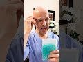 Magic Trick For Quick Headache Relief!  Dr. Mandell