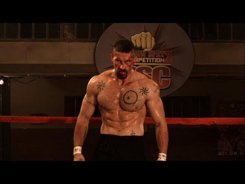 BOYKA | Feel Invincible |