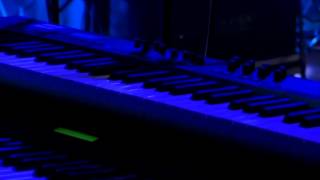 Spock's Beard - The Healing Colors Of Sound @2DAYS PROG +1 (September 2014)