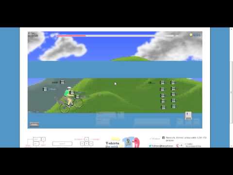Momenti epici in Happy Wheels (funny compilation)