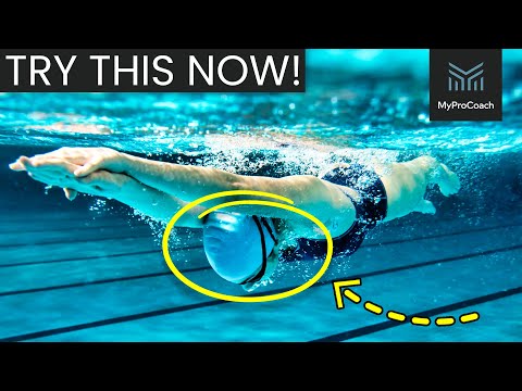5 Swim Drills to Perfect Your Freestyle and Get Faster Than Ever thumbnail
