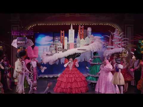 Beach Blanket Babylon New Year’s Eve 2019: Grand Finale of New Year’s Eve show