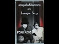 Hunger Boyz - Fong Kong