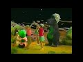 Barney London Bridge Song From Three Wishes