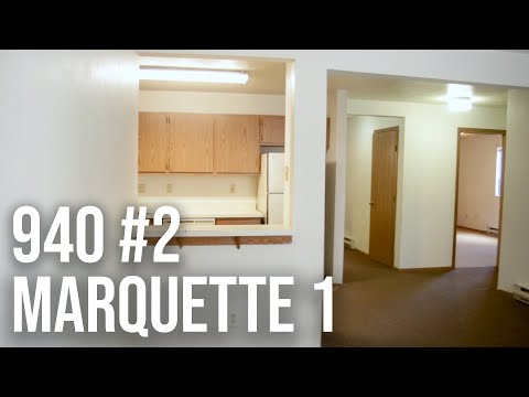 Doublelist Marquette
