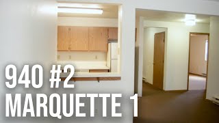 Marquette I 940 #2