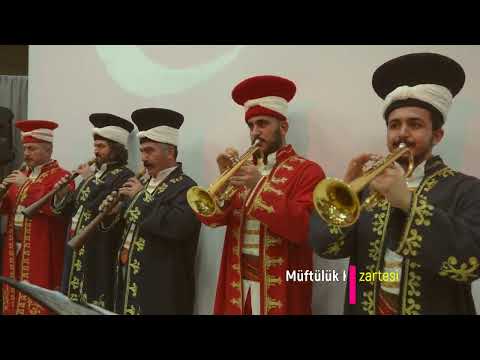 MEHTERAN TAKIMI KONSERİ