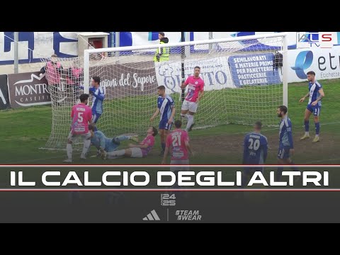 IL CALCIO DEGLI ALTRI | La 20a giornata