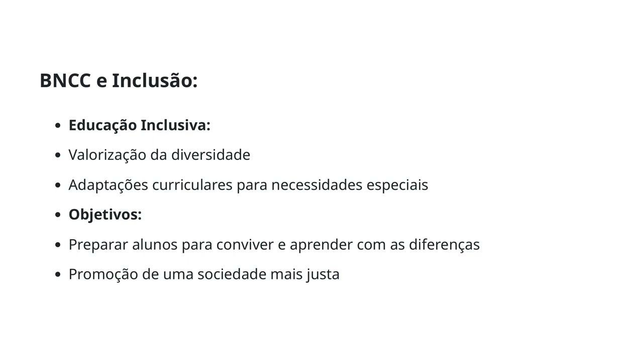 Aula 05 BNCC Concurso SED SC