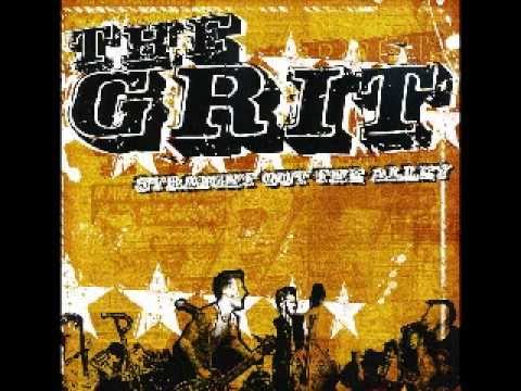 The Grit - Why aye and my oh my (Hidden Track)