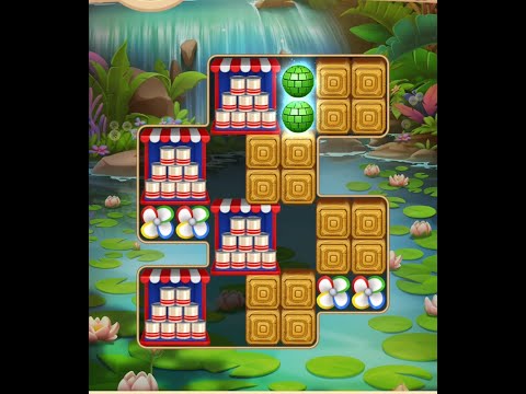 TOON BLAST level 7122