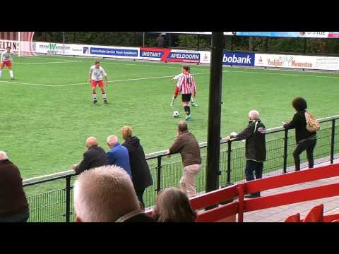 Robur 1 - Achilles '12 1_ 09102016