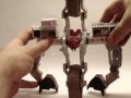 Transformers ROTF Demolishor Shanghai Showdown Exclusive Review