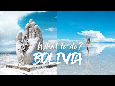 When Bolivia Meets Ireland, A Hilarious Cultural Mashup 