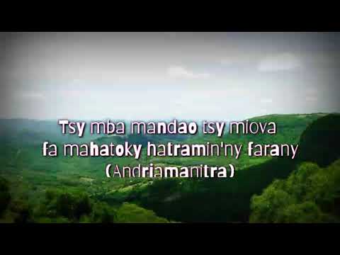 MAHATOKY LOATRA - Pepe Shine - (Lyrics)