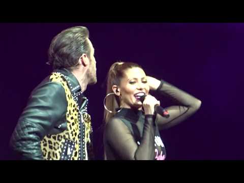 Leoš Mareš & Tereza Kerndlová - Nejlepší nápad - O2 Aréna 2018