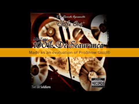 Chefe C14 - Nunca Nos Vais Parar (feat. Don Sebkys & PutO KrOniX)