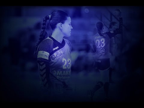 Simona Stojkovska Promo