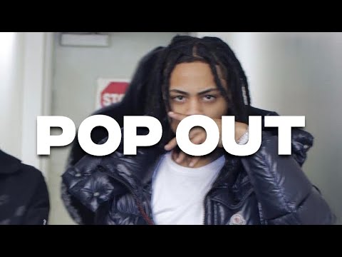 Kay Flock - Pop Out Ft. G Fredo (Official Audio) [Full Unreleased]