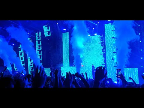 Joel Corry - ID (?) vs. Calabria [Nameless 2022]