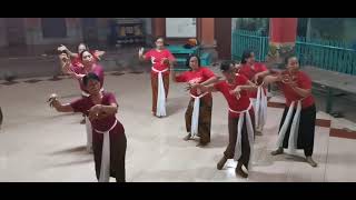 Download lagu Belajar & Latihan Tari Rejang Sari bersama Pencipta I Ketut Rena mp3 Download lagu Belajar & Latihan Tari Rejang Sari bersama Pencipta I Ketut Rena mp3