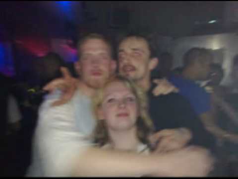 So feiern wir in Minden - BUNKERFORCE