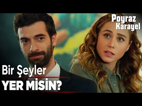 Seni Seviyorum Demenin Başka Bir Yolu.. | Poyraz Karayel