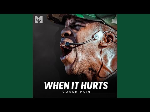 Through the Darkness (Motivational Speech)