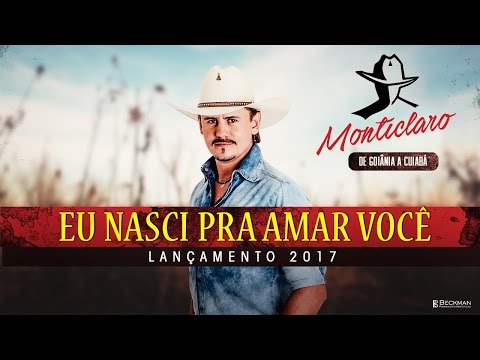 Eu Nasci Pra Amar Você video