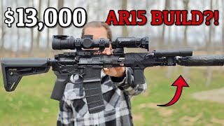 I Built My Dream AR15 | 2026