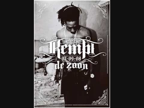 kempi - 02. Revolutie