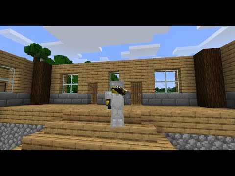 B.F.C. Modpack - Episode 1 "Delicious Chocolate Milk"