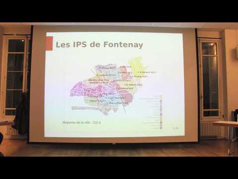 UNIV'POP - La mixité sociale en milieu scolaire: mythe ou réalité ?