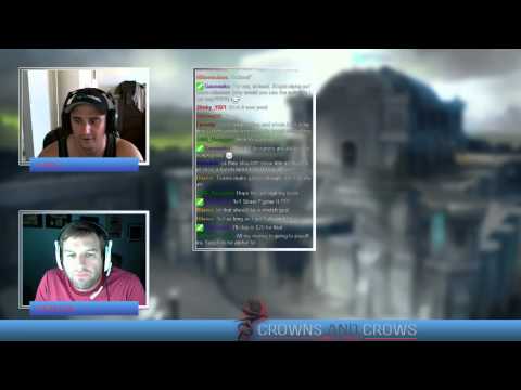 Crowns and Crows S02E11 - Combat and Sin