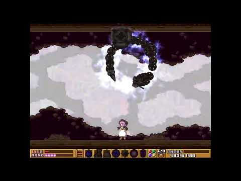 Bunny Must Die! Chelsea & the 7 Devils - Chelsea's Final Boss(es)