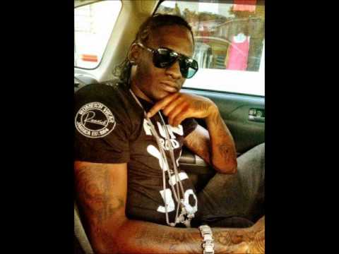 Aidonia - Funeral - Face Off Riddim - October 2012