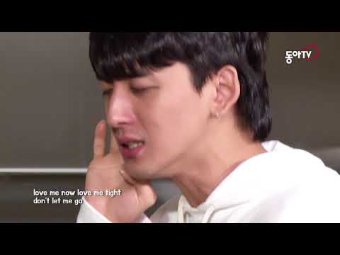 [StyLive] 잔나비_알록달록(Live ver.)