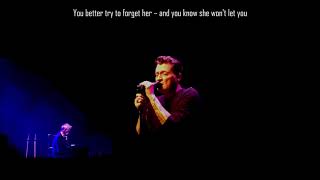 Golden Earring Distant love (lyrics)